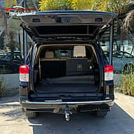 Toyota 4 Runner SR5 2013 - miniatura 7