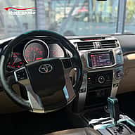 Toyota 4 Runner SR5 2013 - miniatura 3
