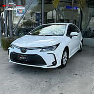 Toyota Corolla LE 2025 - miniatura 1