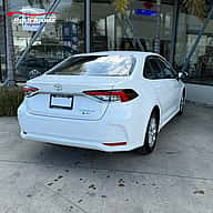 Toyota Corolla LE 2025 - miniatura 7