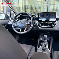 Toyota Corolla LE 2025 - miniatura 3