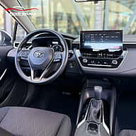 Toyota Corolla LE 2025 - miniatura 2