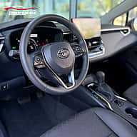 Toyota Corolla XLE 2025 - miniatura 2
