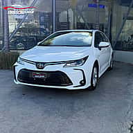 Toyota Corolla XLE 2025 - miniatura 1