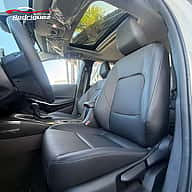 Toyota Corolla XLE 2025 - miniatura 4