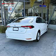 Toyota Corolla XLE 2025 - miniatura 7