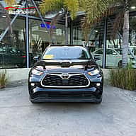 Toyota Highlander XLE 2022 - miniatura 2