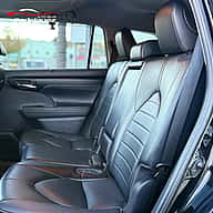 Toyota Highlander XLE 2022 - miniatura 4