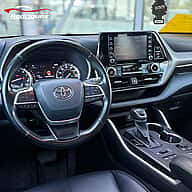 Toyota Highlander XLE 2022 - miniatura 5
