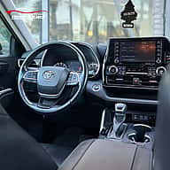 Toyota Highlander XLE 2022 - miniatura 6