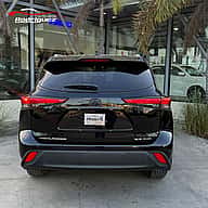 Toyota Highlander XLE 2022 - miniatura 8