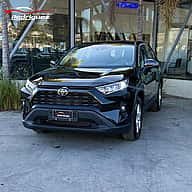 Toyota RAV4 LE 2025 - miniatura 1