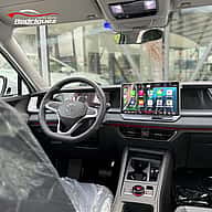 Volkswagen Tiguan Life 2025 - miniatura 3