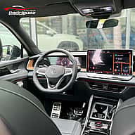 Volkswagen Tiguan R Design 2025 - miniatura 2