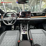 Volkswagen Tiguan R Design 2025 - miniatura 4