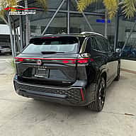 Volkswagen Tiguan R Design 2025 - miniatura 7