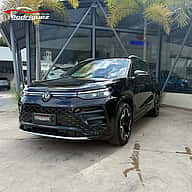 Volkswagen Tiguan R Design 2025 - miniatura 1
