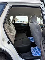 Changan CS 35 Plus 2027 - miniatura 9