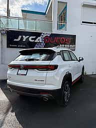 Changan CS 35 Plus 2027 - miniatura 3