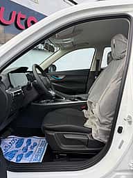 Changan CS 35 Plus 2027 - miniatura 7