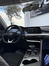 Changan CS 35 Plus 2027 - miniatura 12