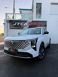 Changan CS 55 Plus 2027 - miniatura 1