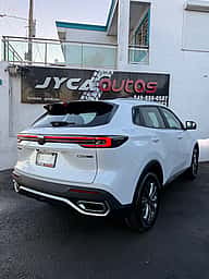 Changan CS 55 Plus 2027 - miniatura 2
