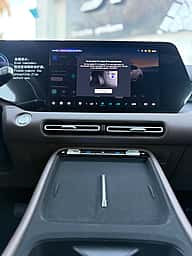 Changan CS 55 Plus 2027 - miniatura 11