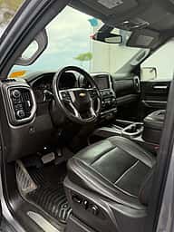 Chevrolet Silverado LTZ 2021 - miniatura 5