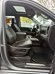 Chevrolet Silverado LTZ 2021 - miniatura 9