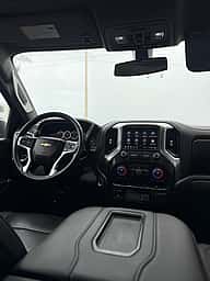 Chevrolet Silverado LTZ 2021 - miniatura 10