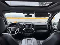 Chevrolet Silverado LTZ 2021 - miniatura 12