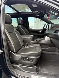 Chevrolet Tahoe Premier 2021 - miniatura 9