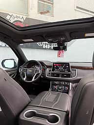 Chevrolet Tahoe Premier 2021 - miniatura 11
