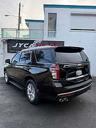 Chevrolet Tahoe Premier 2021 - miniatura 3