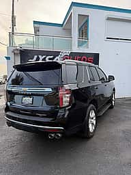 Chevrolet Tahoe Premier 2021 - miniatura 4