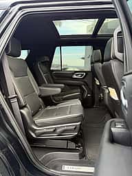 Chevrolet Tahoe Premier 2021 - miniatura 8
