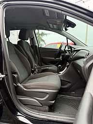 Chevrolet Trax LS 2021 - miniatura 9