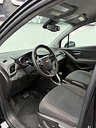 Chevrolet Trax LS 2021 - miniatura 5