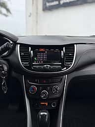 Chevrolet Trax LS 2021 - miniatura 11