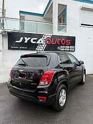Chevrolet Trax LS 2021 - miniatura 3