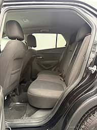 Chevrolet Trax LS 2021 - miniatura 7