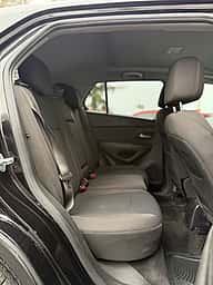 Chevrolet Trax LS 2021 - miniatura 8