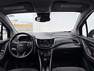 Chevrolet Trax LS 2021 - miniatura 12