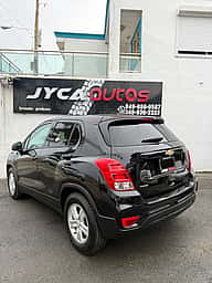 Chevrolet Trax LS 2021 - miniatura 4
