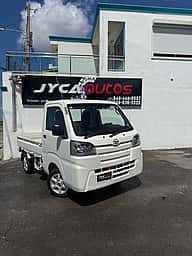 Daihatsu Hijet 2020 - miniatura 2