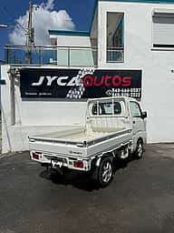 Daihatsu Hijet 2020 - miniatura 3