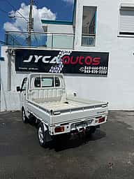 Daihatsu Hijet 2020 - miniatura 4