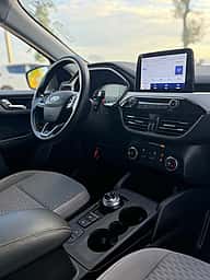 Ford Escape SE 2021 - miniatura 9