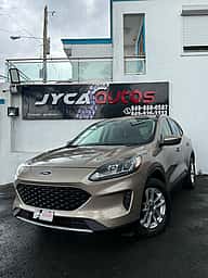 Ford Escape SE 2021 - miniatura 1